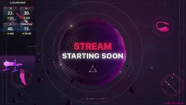 Snapshot of CreamyAustin chatting on 01-05-25, 07:07 CreamyAustin online show from 01-05-25, 07:07