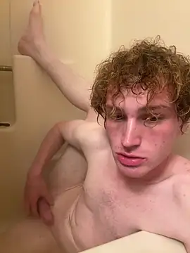 CreamyAustin online show from 04-03-26, 01:36