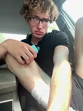 CreamyAustin online show from 04-22-26, 07:37