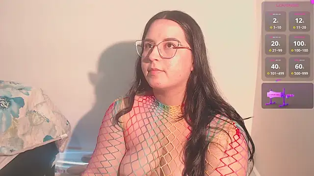 Mellyparker  online show from 03-06-25, 05:57