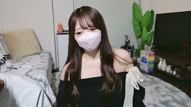 POCARI SWEAT online show from 03-09-26, 02:10