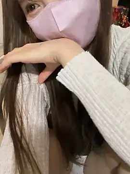 Snapshot of POCARI_SWEAT chatting on 07-19-26, 11:47 POCARI SWEAT online show from 07-19-26, 11:47