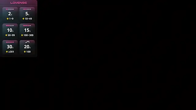 Alaia Asuka online show from 10-09-25, 12:41