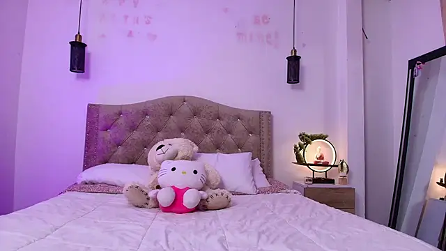 AnnieNasty online show from 03-20-25, 01:04