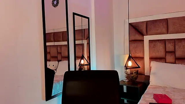 AnnieNasty online show from 03-10-26, 12:21