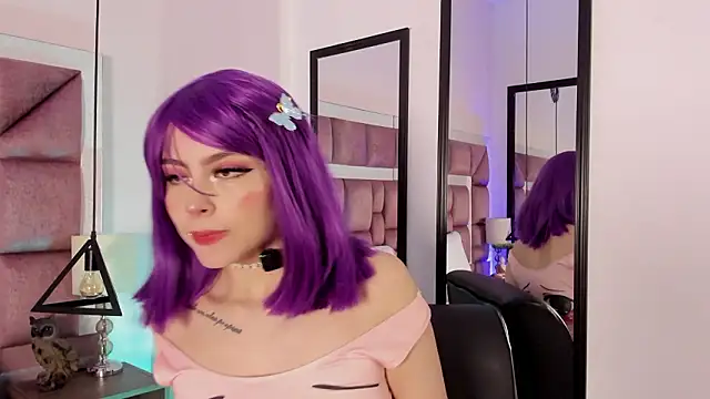 AnnieNasty online show from 03-14-26, 11:48