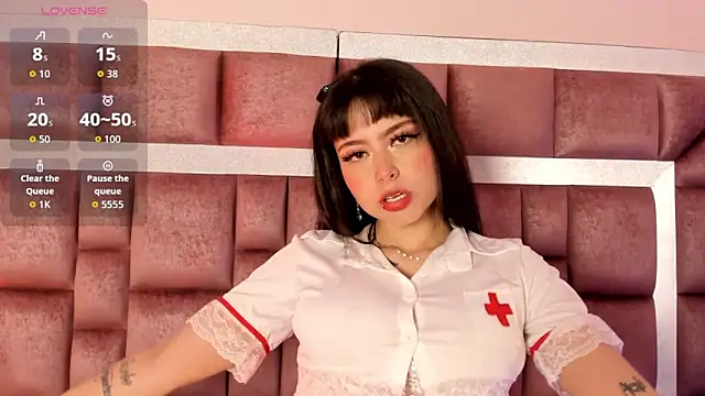 AnnieNasty online show from 05-17-26, 01:07