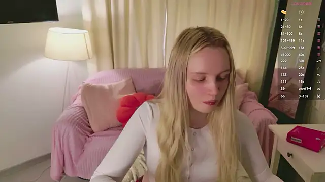 Beatrica Klein online show from 05-23-26, 02:21