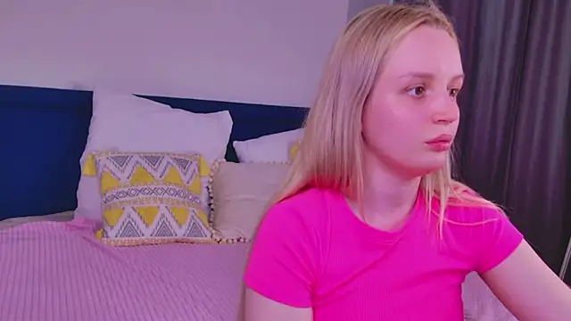 Beatrica Klein online show from 05-26-26, 02:02