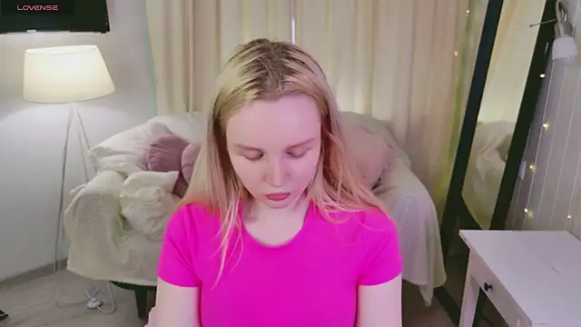 Beatrica Klein online show from 06-02-26, 04:09