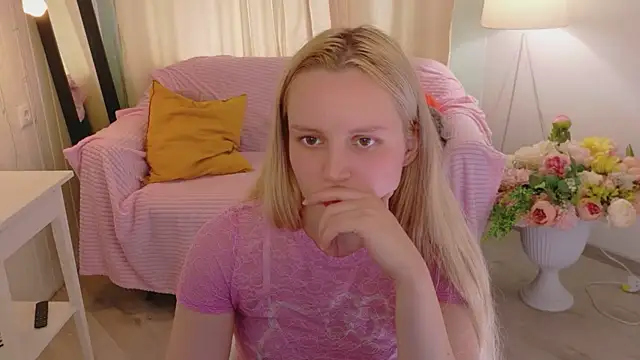 Beatrica Klein online show from 07-28-26, 02:13