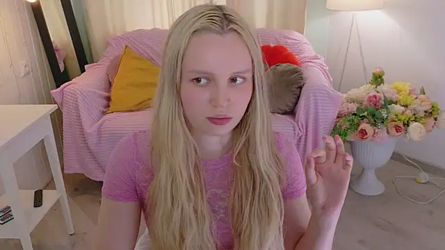 Beatrica Klein online show from 07-28-26, 03:21