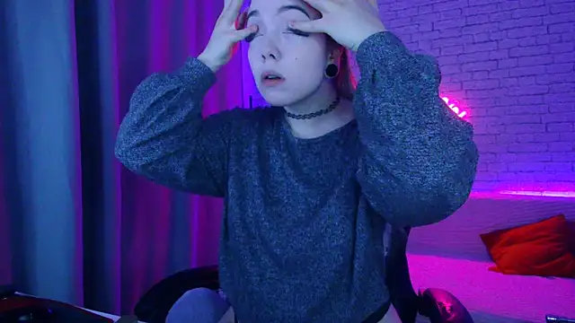 -Stacyy- online show from 11-20-25, 10:26