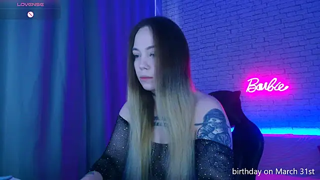 -Stacyy- online show from 03-13-26, 05:14