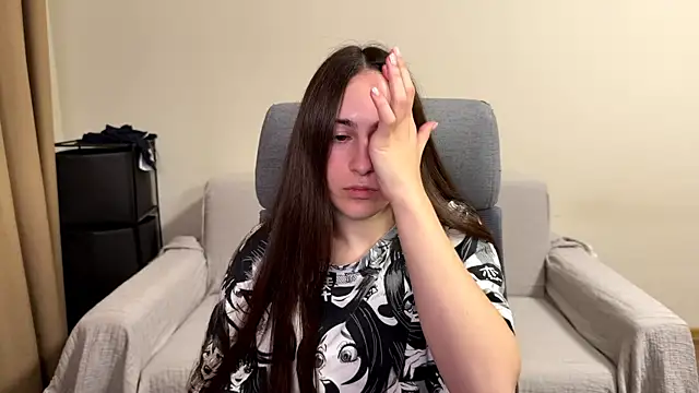 AliceKolltt online show from 06-10-26, 08:30