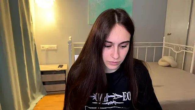 AliceKolltt online show from 07-08-26, 07:07