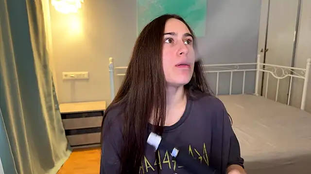 AliceKolltt online show from 07-20-26, 07:55