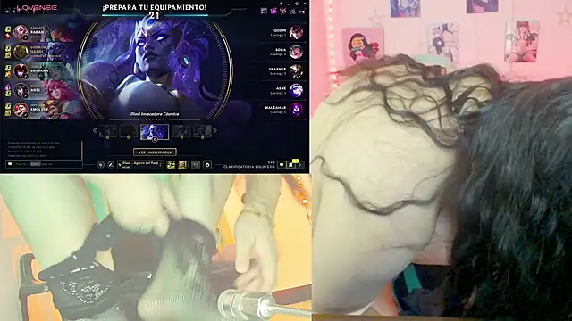 crystal7u7 online show from 11-08-25, 03:23