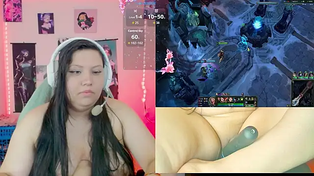 crystal7u7 online show from 04-21-26, 01:07