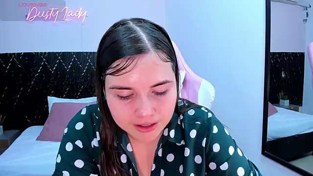 Aabby lee online show from 02-23-25, 06:34