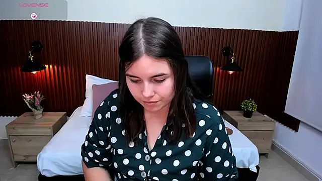 Aabby lee online show from 03-14-25, 06:18