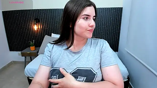 Aabby lee online show from 03-17-25, 06:11