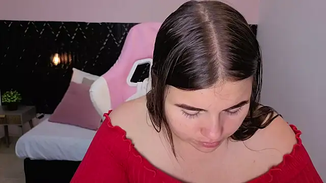 Aabby lee online show from 04-01-26, 01:01