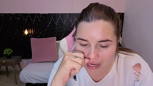 Aabby lee online show from 04-13-26, 07:19