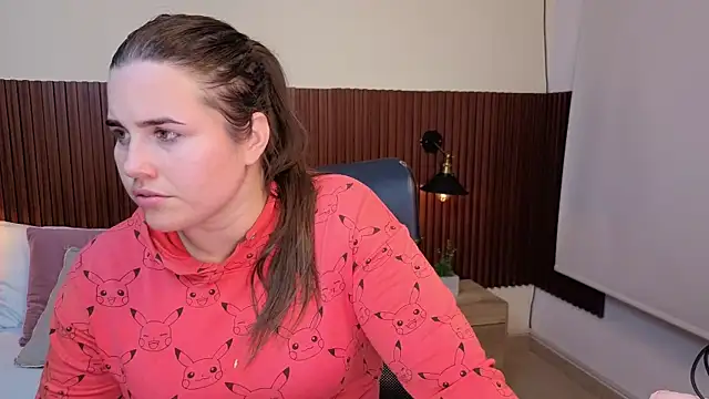 Aabby lee online show from 04-21-26, 07:39