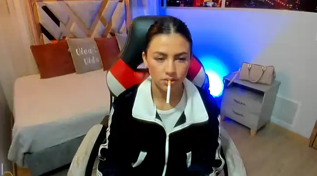 Kendall Sophy online show from 12-09-24, 07:39