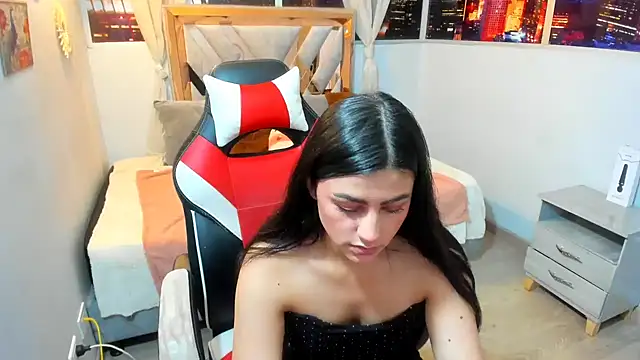 Kendall Sophy online show from 01-30-25, 07:26