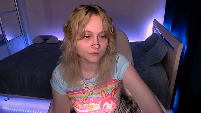 MariaMango online show from 01-14-25, 03:36