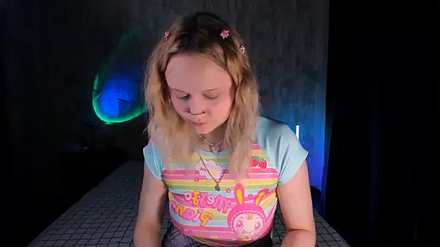 MariaMango online show from 02-12-25, 02:35