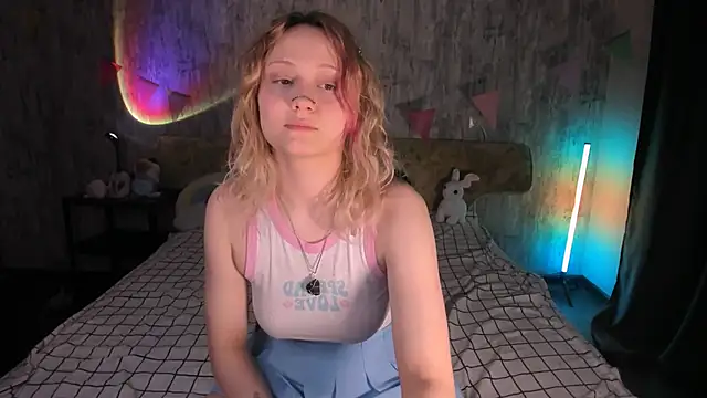 MariaMango online show from 02-25-25, 10:29