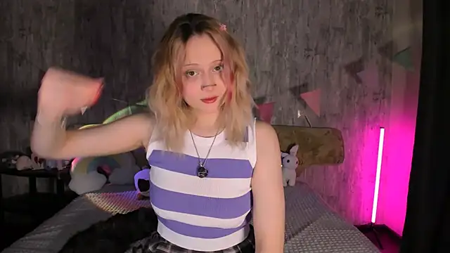 MariaMango online show from 02-26-25, 11:26