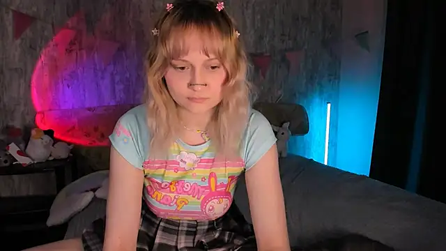 MariaMango online show from 03-13-25, 12:48