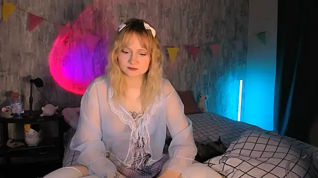 MariaMango online show from 03-15-25, 08:43