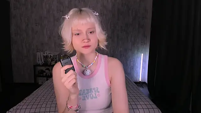 MariaMango online show from 10-01-25, 02:39