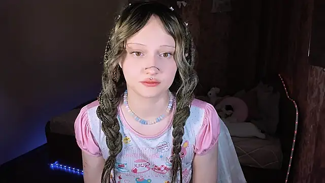 MariaMango online show from 07-24-26, 03:26