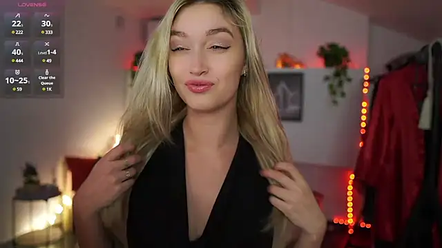 Snapshot of Alexis___Texas chatting on 01-29-25, 07:53 Alexis Texas online show from 01-29-25, 07:53