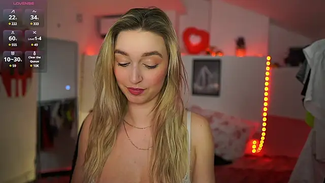 Snapshot of Alexis___Texas chatting on 03-12-25, 10:50 Alexis Texas online show from 03-12-25, 10:50