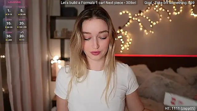 Alexis   Texas online show from 01-17-26, 06:00