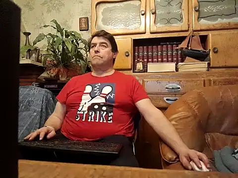 sympatrique online show from 12-13-24, 06:38