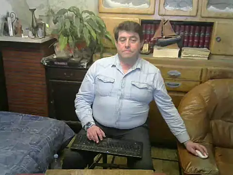 sympatrique online show from 03-11-25, 05:46