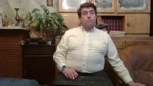 sympatrique online show from 03-20-25, 05:04