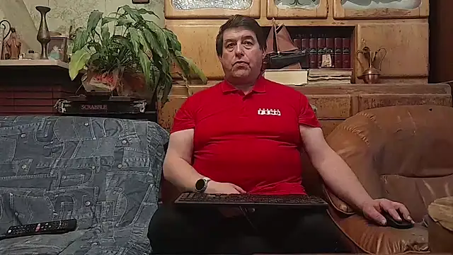 sympatrique online show from 11-02-25, 10:17