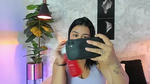 alina stark online show from 09-10-25, 07:58