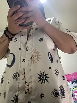 alina stark online show from 10-13-25, 09:04