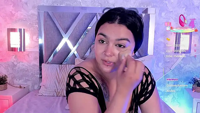 alina stark online show from 05-21-26, 07:54