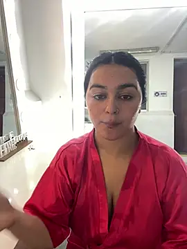 alina stark online show from 07-28-26, 07:39
